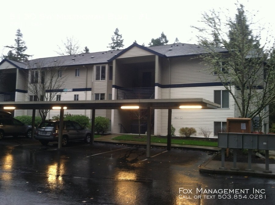 Primary Photo - 5130 SW Multnomah Blvd
