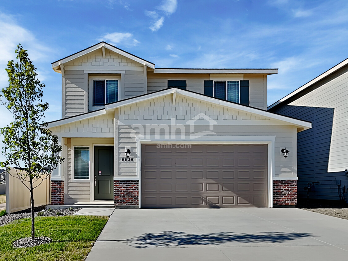 Foto principal - 6636 W Achievement St