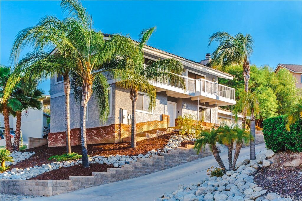 30477 Cinnamon Teal Dr, Canyon Lake, CA 92587 House Rental in Canyon