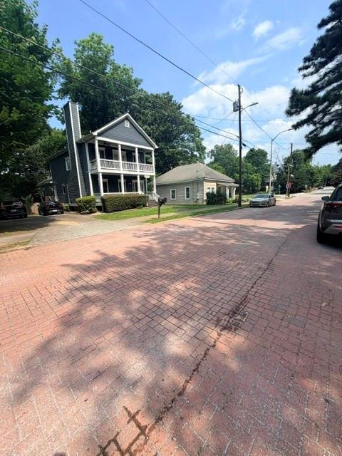 Building Photo - 498 Connally St SE