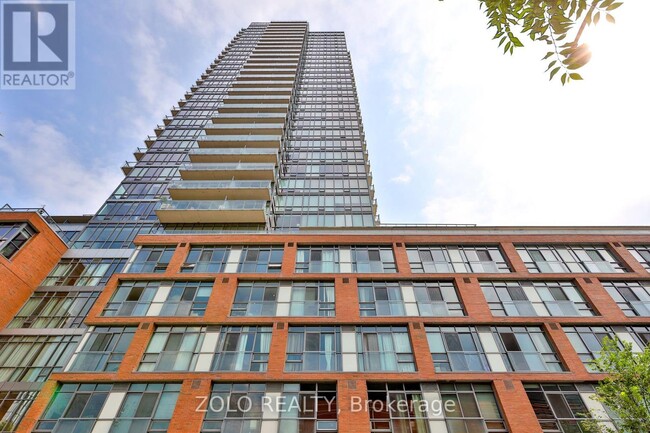 Building Photo - 33 Mill St