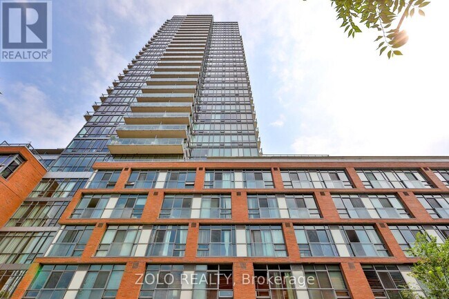 Photo du bâtiment - 33 Mill St