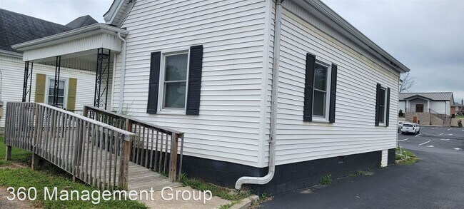 Building Photo - 2 br, 1 bath House - 28 S. Burns Avenue