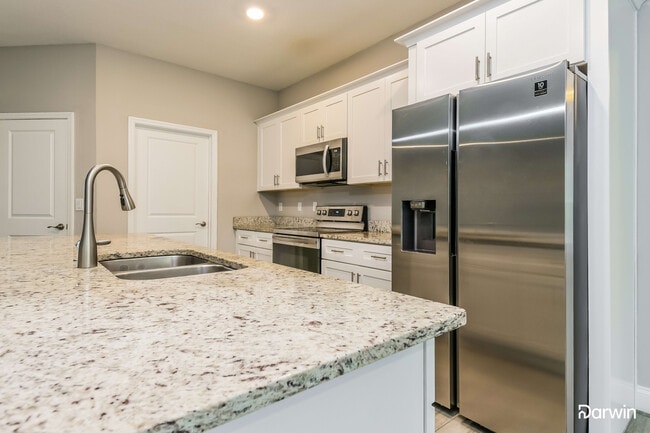 Building Photo - 400 Maitland Court, Poinciana, FL 34759