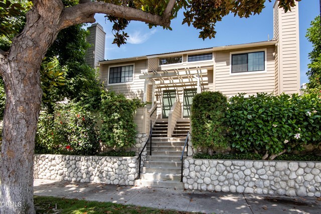 Primary Photo - 883 Magnolia Ave