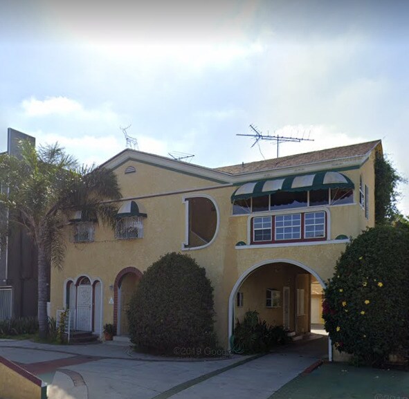1443 S Fairfax Ave, Los Angeles, CA 90019 Condo for Rent in Los