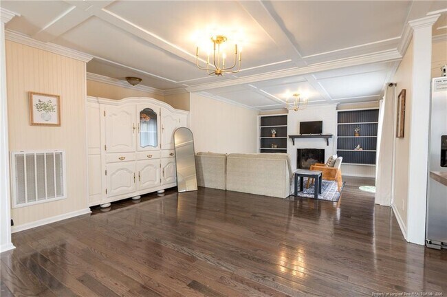 Foto del edificio - 1214 Berkshire Rd
