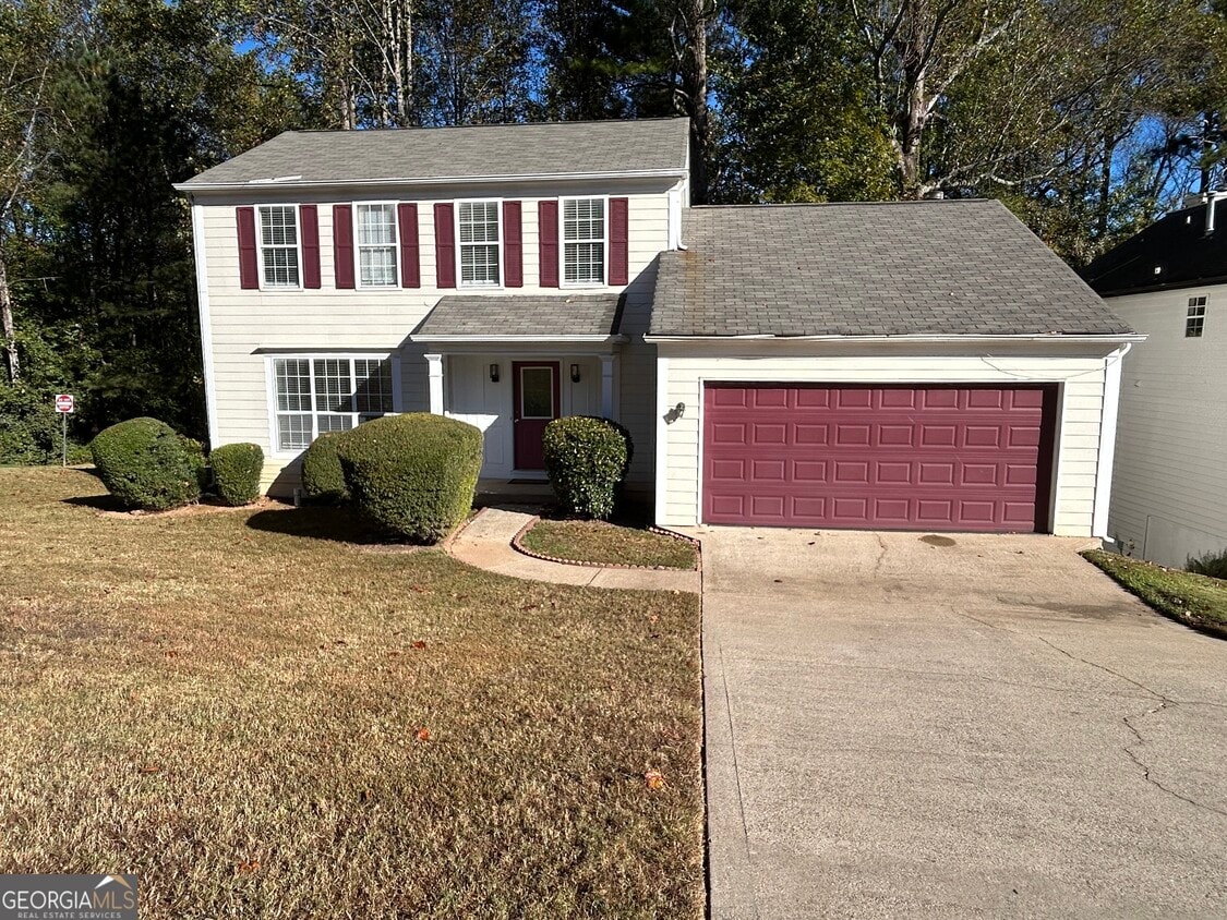 Foto principal - 4800 Streamside Dr