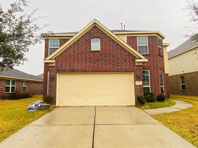 Building Photo - 4203 Texian Forest Trail