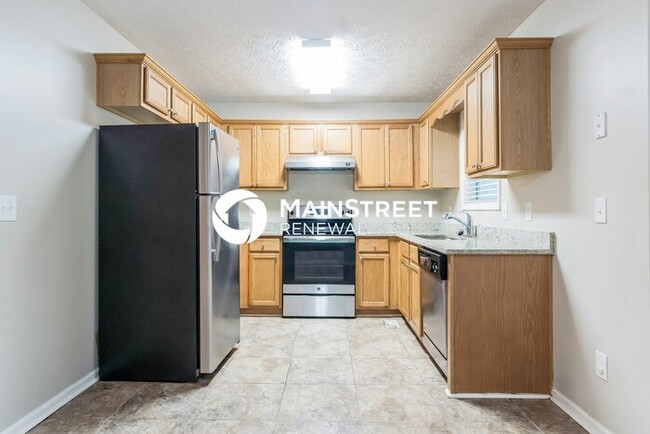 Foto del edificio - 3 Bedroom Pet-Friendly Home in Rockmart, G...