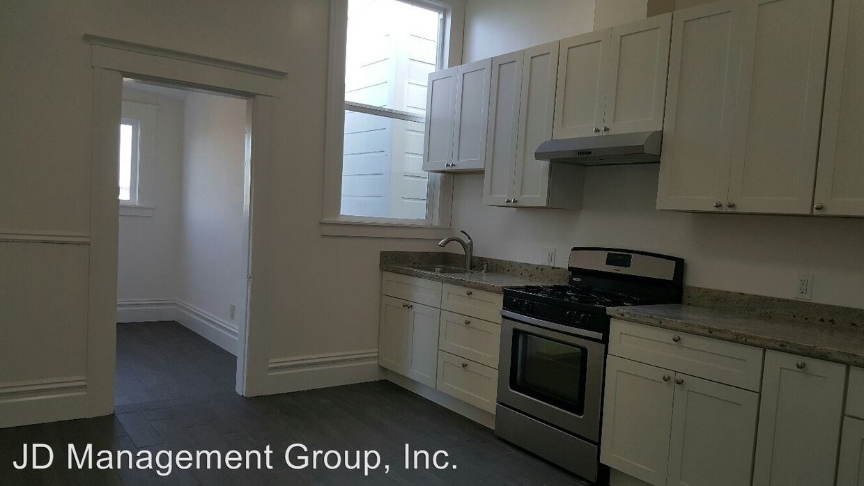 Foto del edificio - 1508 McAllister St