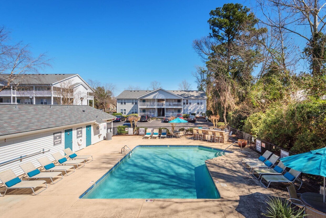 Lofts of Wilmington Apartments 5208 Ringo Dr Wilmington, NC