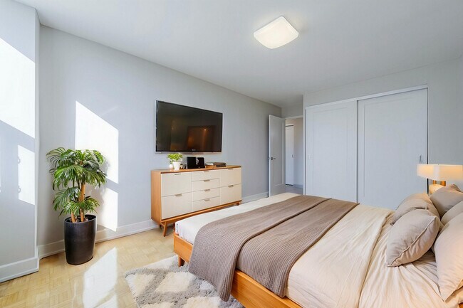 Photo du bâtiment - Caledon