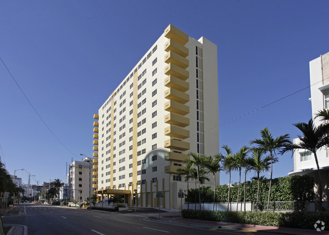 Building Photo - Four Freedoms House