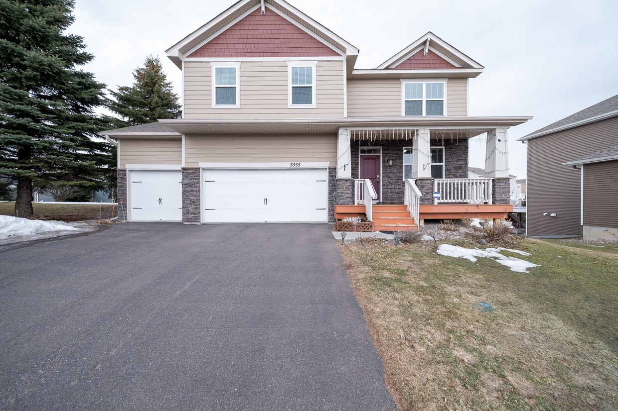 5555 Weston Ln N, Plymouth, MN 55446 House for Rent in Plymouth, MN