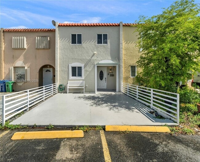 Building Photo - 5452 NW 169th Ter