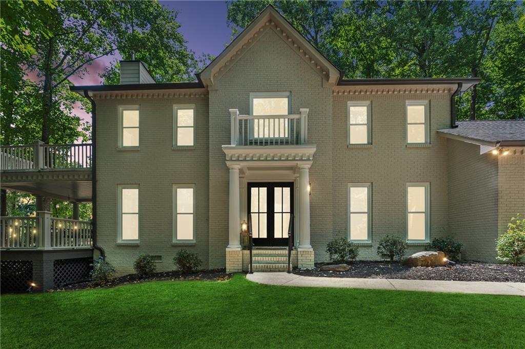 Foto principal - 15910 Hopewell Rd