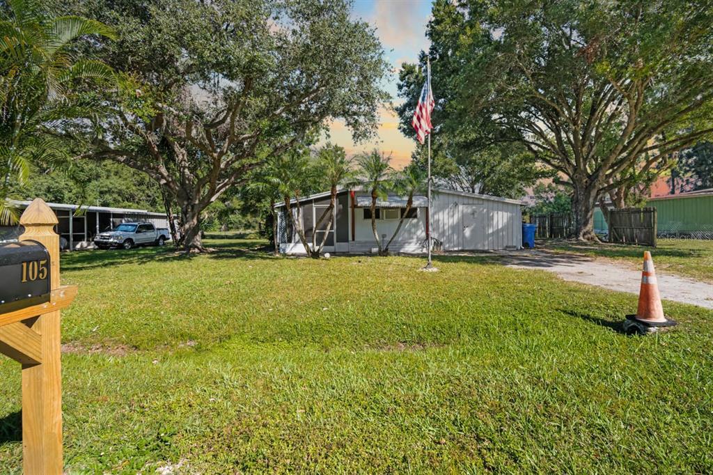Primary Photo - 105 Domino Dr N