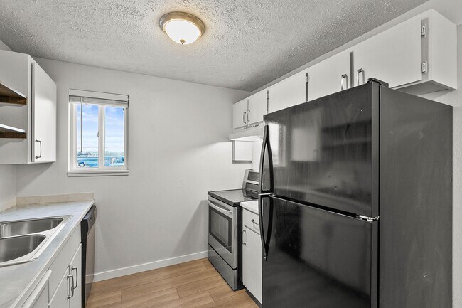 Foto del edificio - 2914 N Hogan St