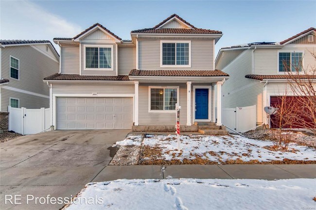 Building Photo - 3 br, 3 bath House - 20533 Randolph Place