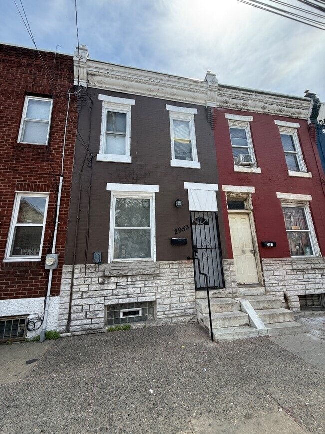 Building Photo - 2953 Ruth St