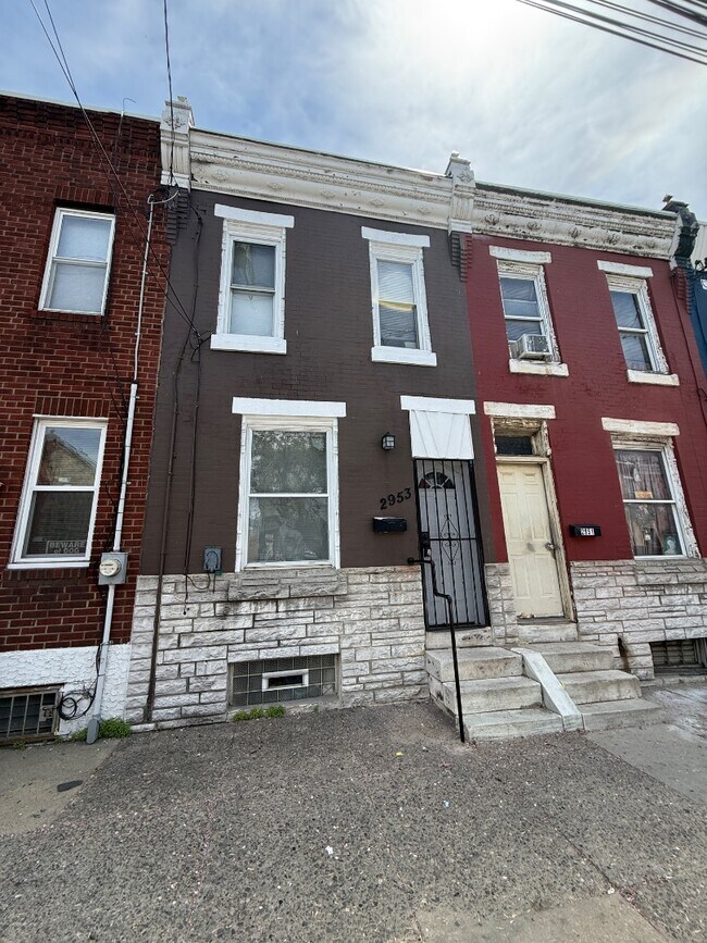 Foto del edificio - 2953 Ruth St