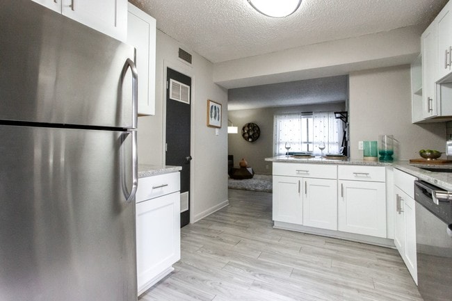 Photo - Element at Kirkwood Apartments