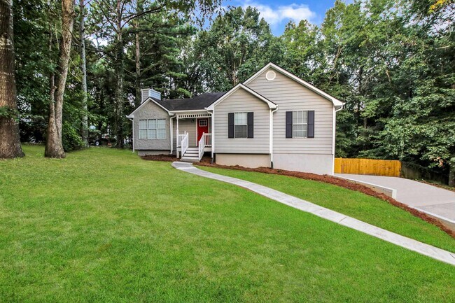 Foto del edificio - 4067 Harvest Ridge Dr