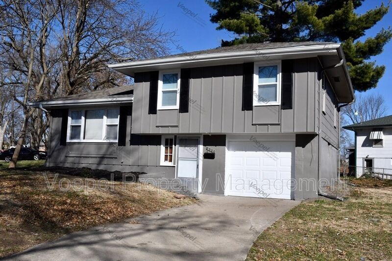 8300 E 91st Terrace, Kansas City, MO 64138 House Rental in Kansas
