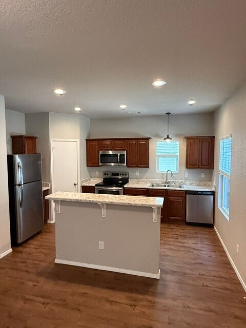 Foto del edificio - 5074 W Claxton Cir