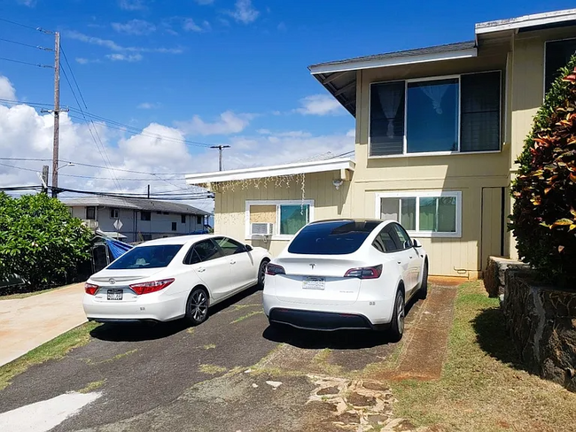 Building Photo - 99519 Aiea Heights Dr