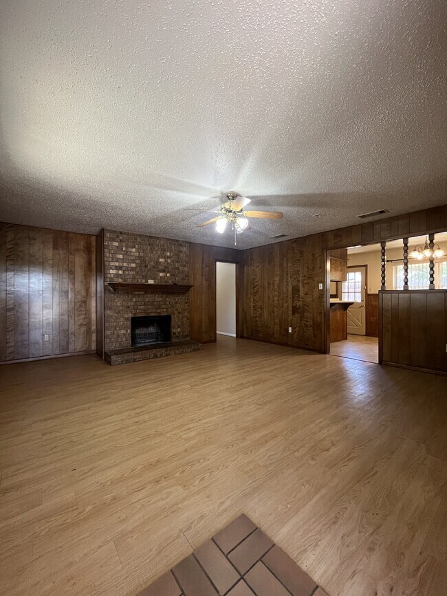 Foto del edificio - Duplex in the Heart of Lubbock