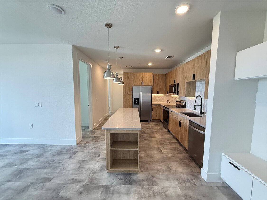 Foto principal - 2520 Washington Ave