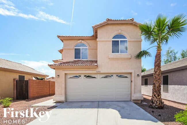 Building Photo - 16635 N 19th Pl