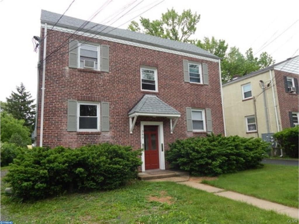 Primary Photo - 359 Concord Ave