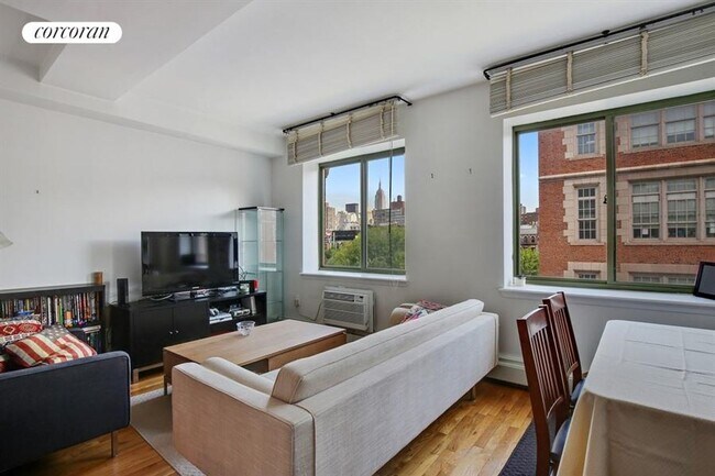 Foto del edificio - 416 E 11th St