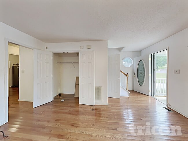 Foto del edificio - 1070 Piney Church Rd