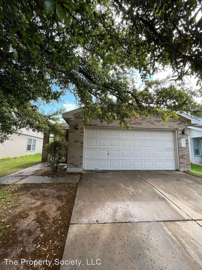 Building Photo - 3 br, 2 bath House - 3001 Caleb Dr.
