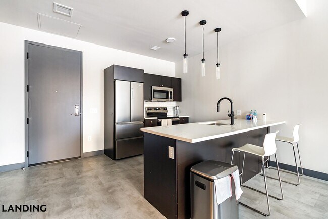 Foto del edificio - 55 Elm St