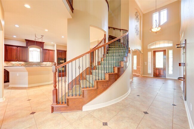 Building Photo - 7803 Courtney Manor Ln