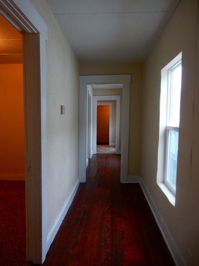 Foto del edificio - 2909 E 1st St