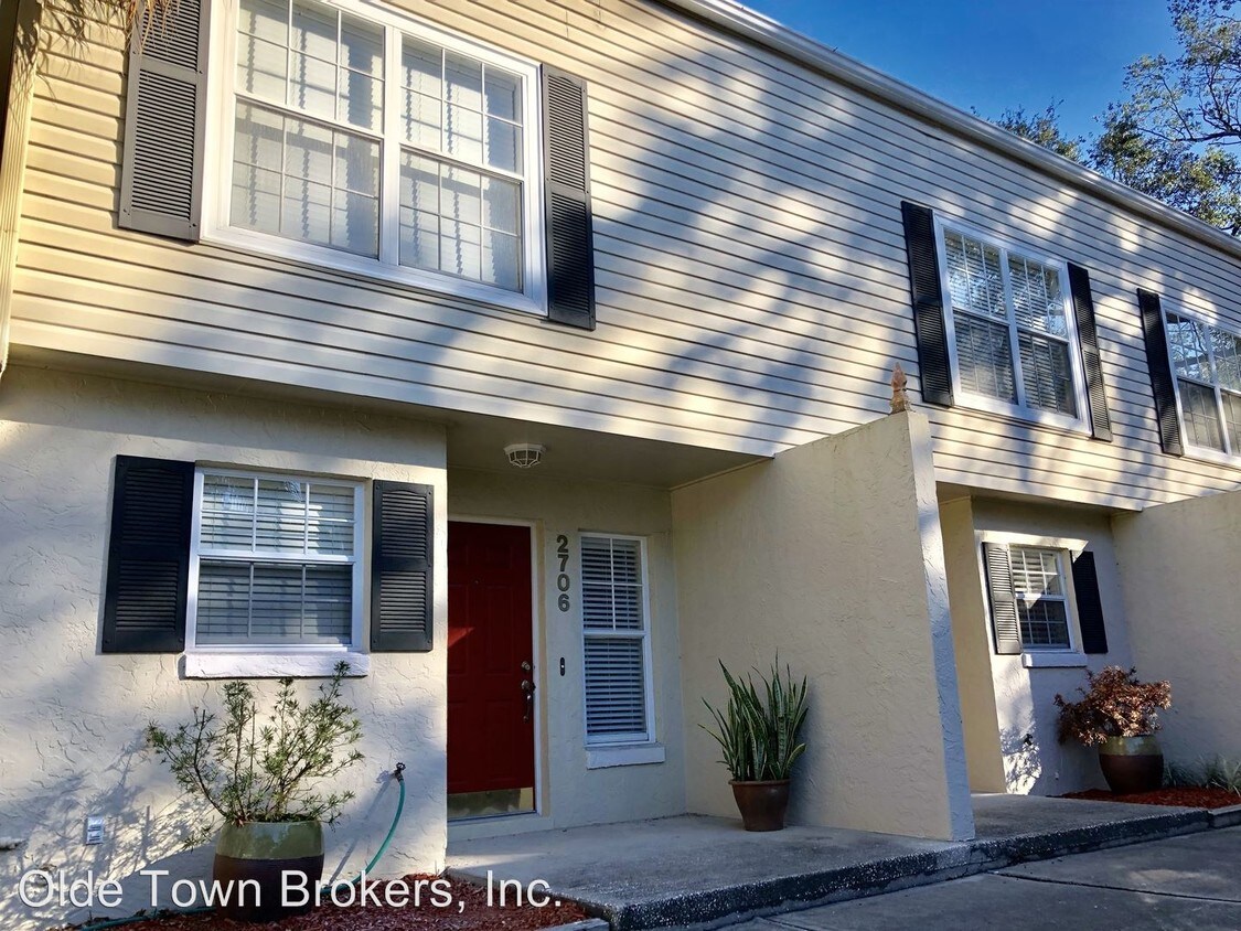 Foto principal - 2706 E Central Blvd