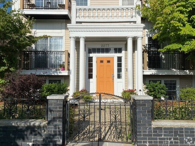 Building Photo - 2277 Massachusetts Ave