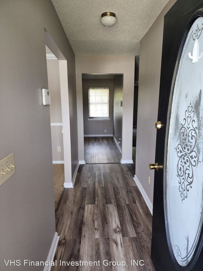 Foto del edificio - 4 br, 2 bath House - 1641 Latham Court