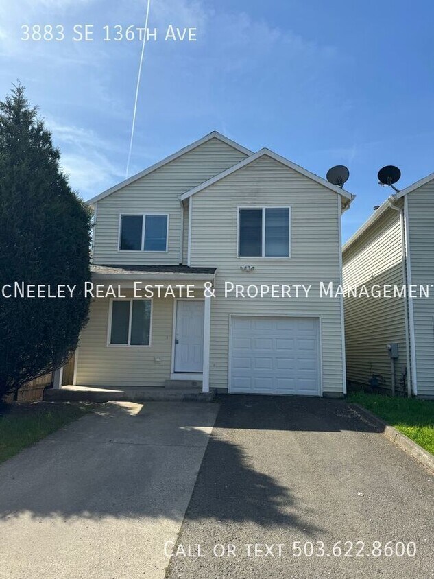Primary Photo - Four bedroom home in Powelhurst/Gilbert Ne...