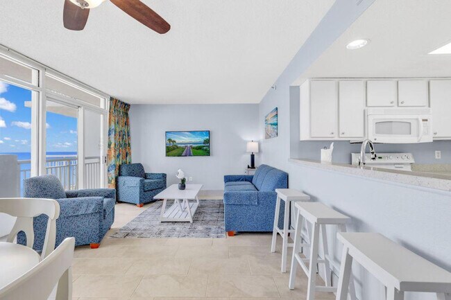 Foto del edificio - 1700 N Ocean Blvd