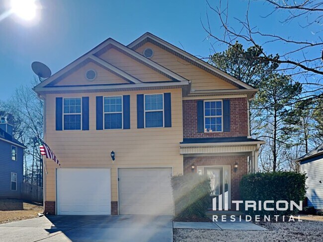 Foto del edificio - 135 Providence Pkwy