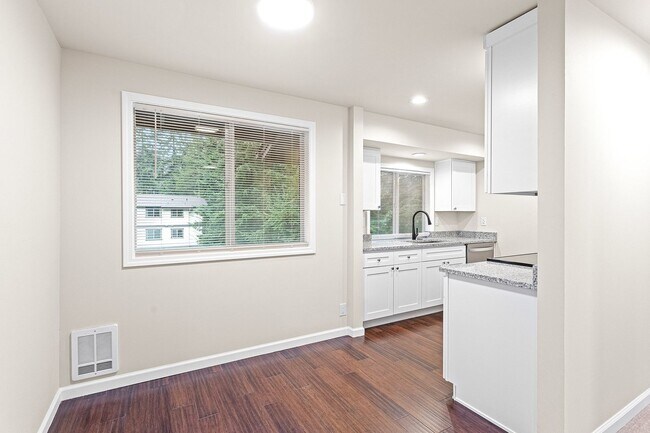 Foto del interior - North Forest Apartments
