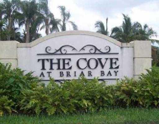 Primary Photo - 3501 Briar Bay Blvd