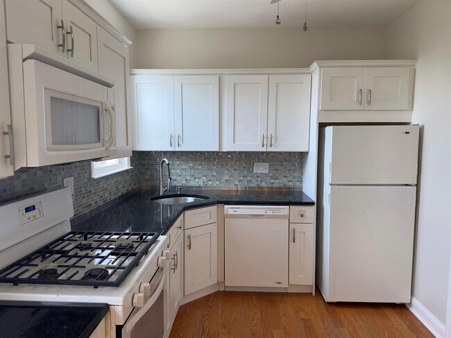 Foto del edificio - 9 Nesbitt St